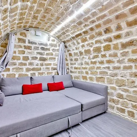 Cmg Marais - Mornay Ii Apartman